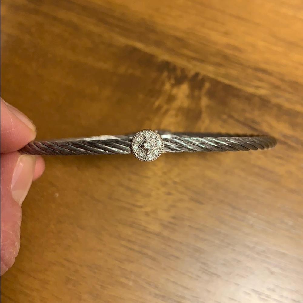 Charriol Bangle